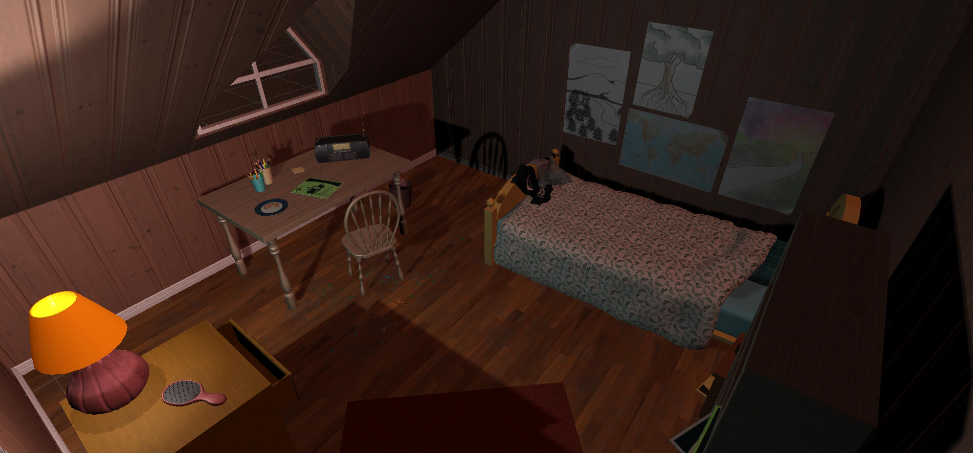 Ne Ki Rotiienáon’ 04