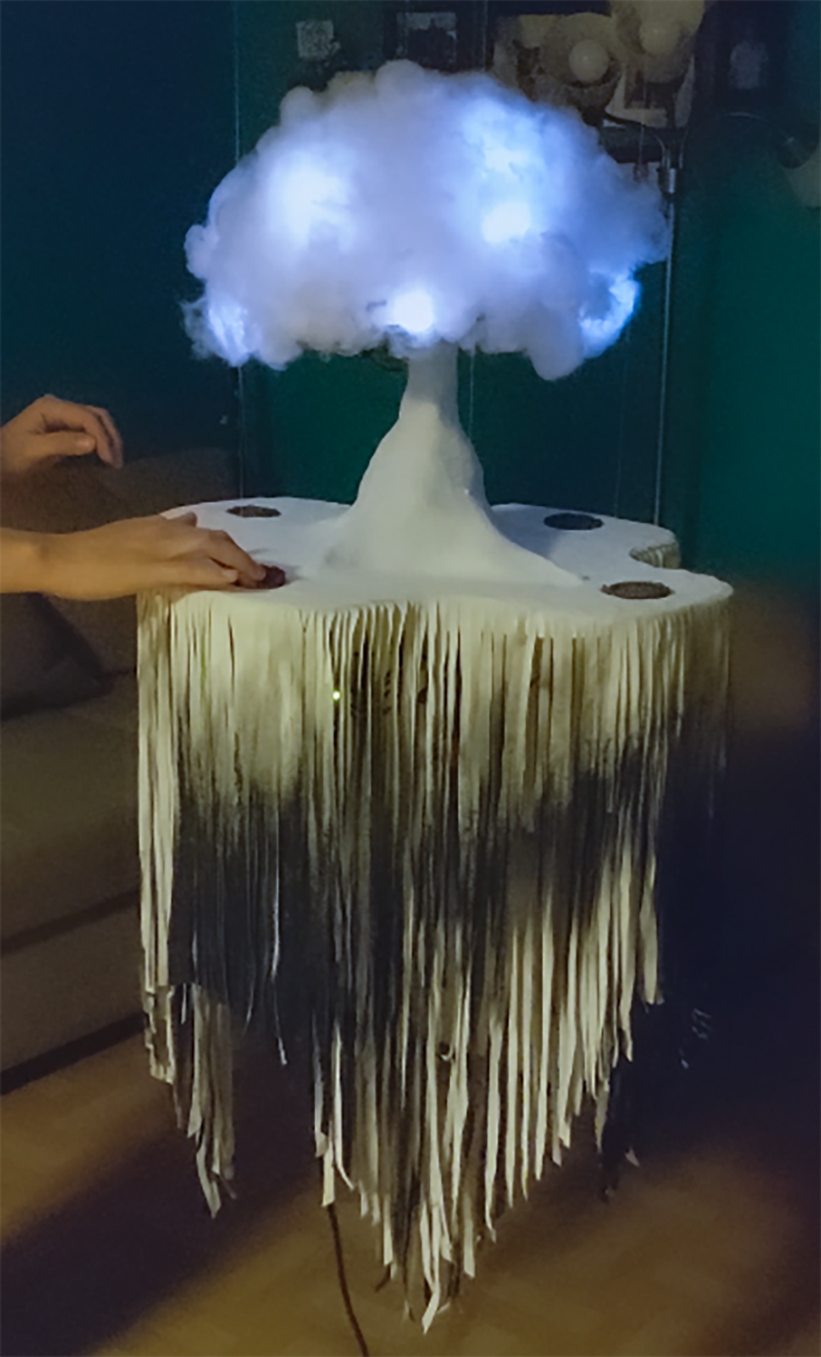 Tree of Life - Lights On